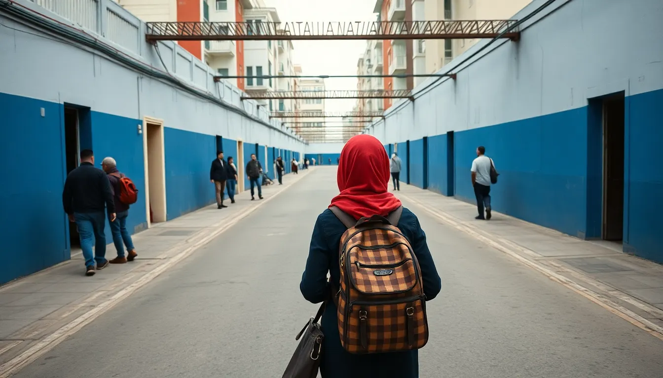 Trabajo España Venezolanos – Fotografía Realista Venezuela España