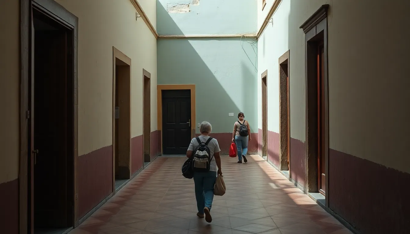 Emigración Venezuela España – Fotografía Realista Venezuela España