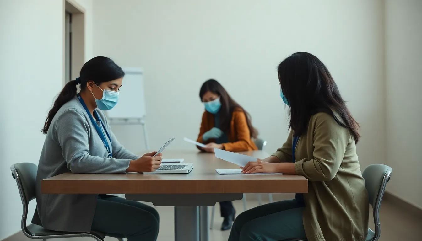 Seguro Médico España Emigrantes – Guía Visual Completa