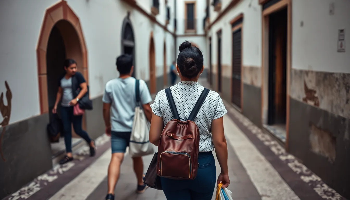 Inmigración España Venezuela - Fotografía Realista Venezuela España