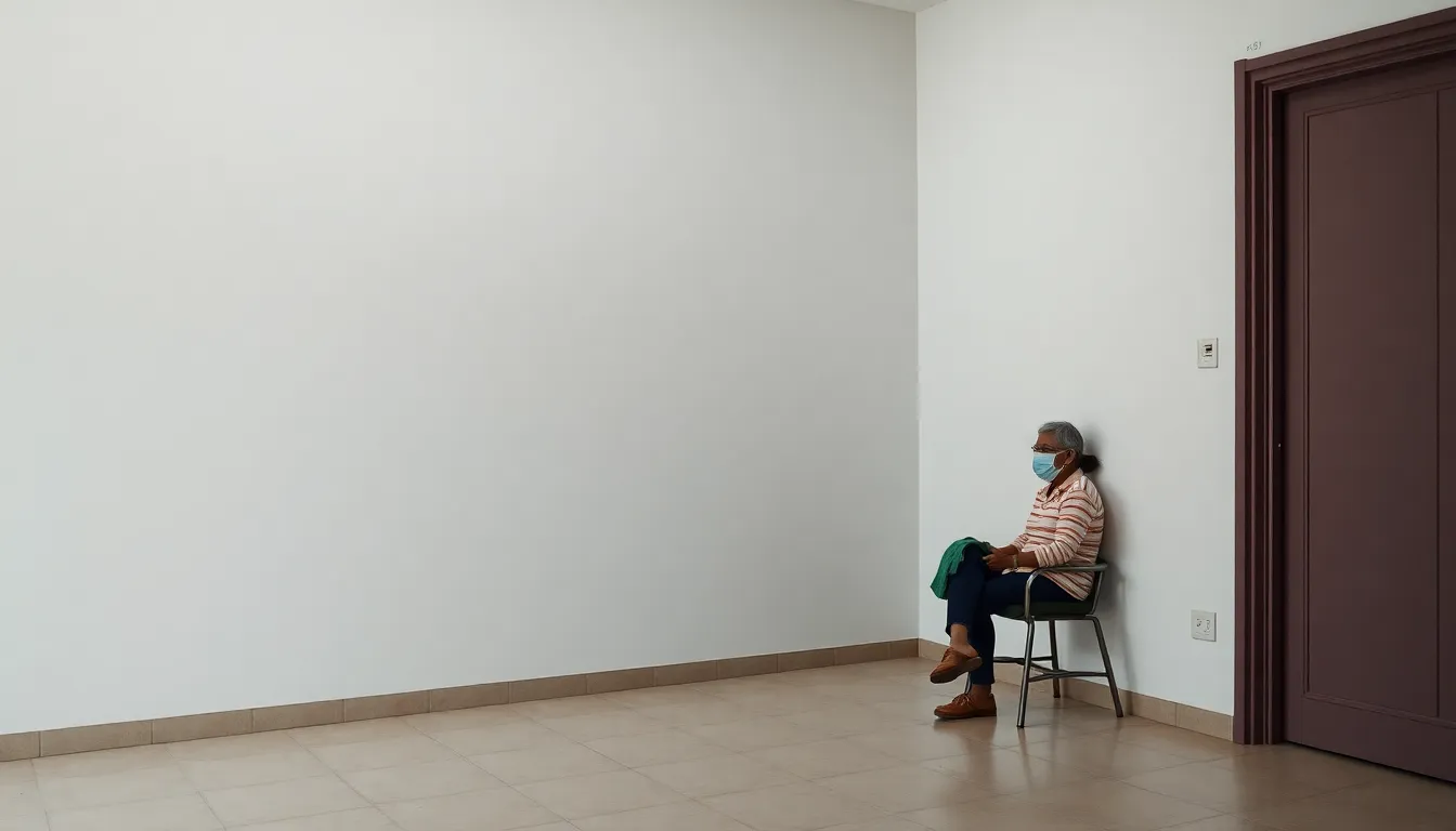 Alquiler Vivienda España – Fotografía Realista Venezuela España