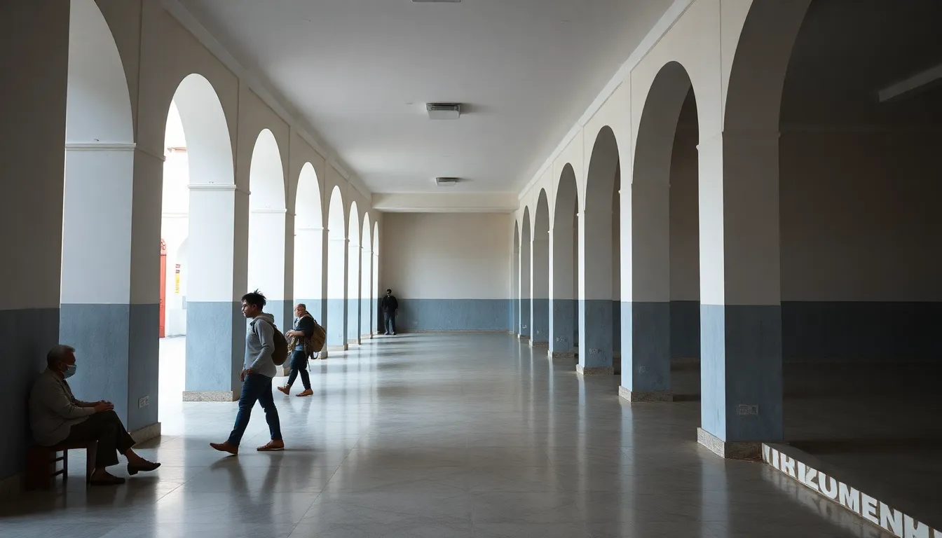 Apostilla Venezuela España – Fotografía Realista