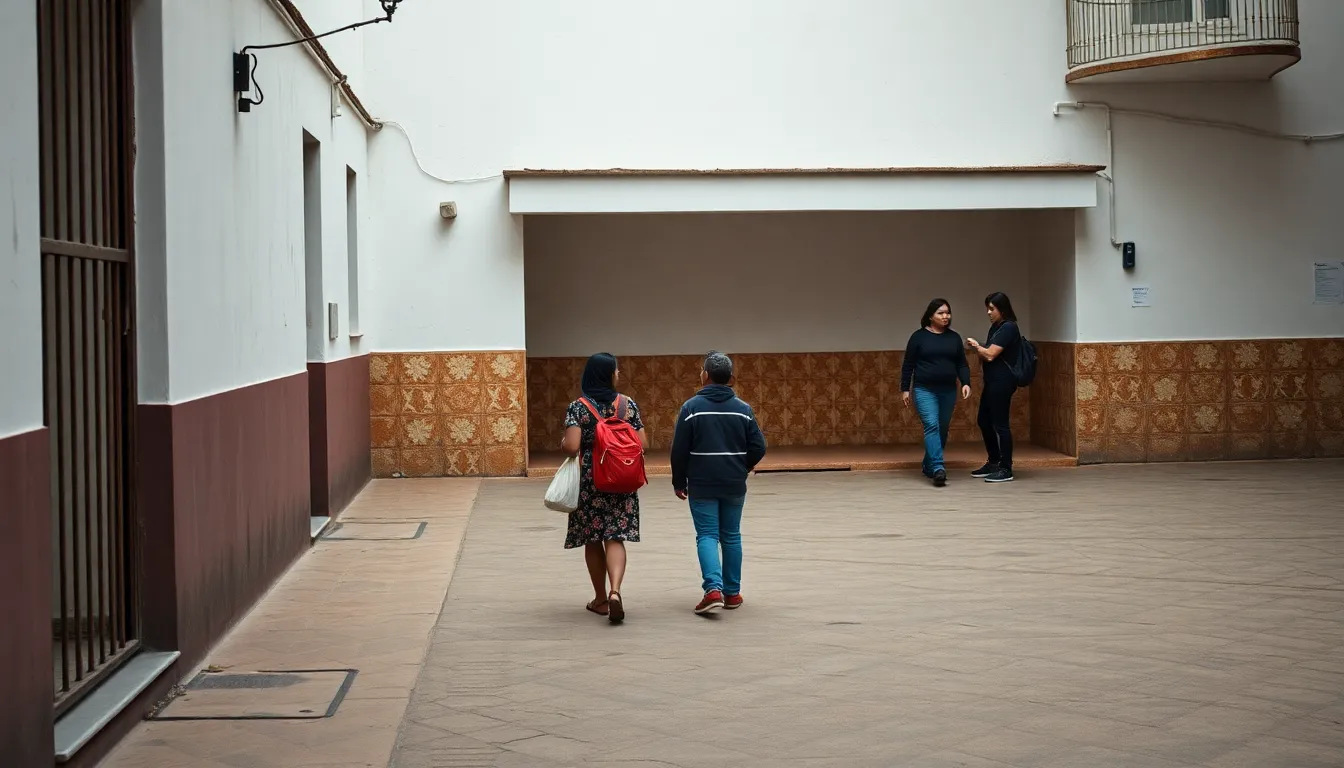 Homologar Bachillerato - Fotografía Realista Venezuela España