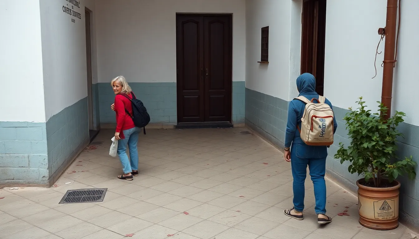 Reagrupación Familiar España - Fotografía Realista Venezuela España