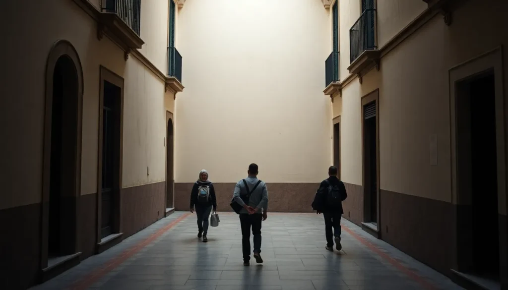 Experiencias Venezolanos España - Fotografía Realista Venezuela España