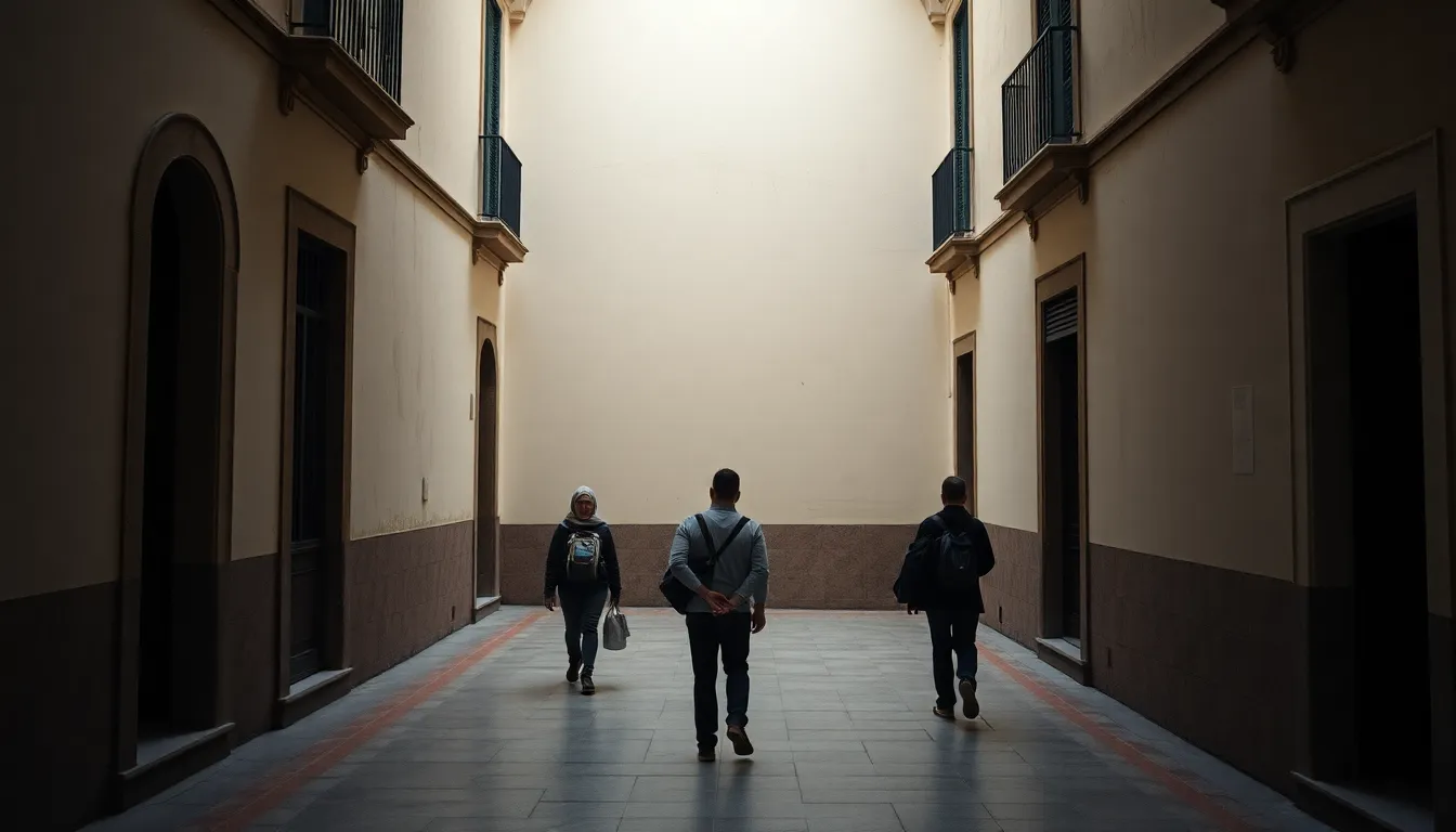 Experiencias Venezolanos España - Fotografía Realista Venezuela España