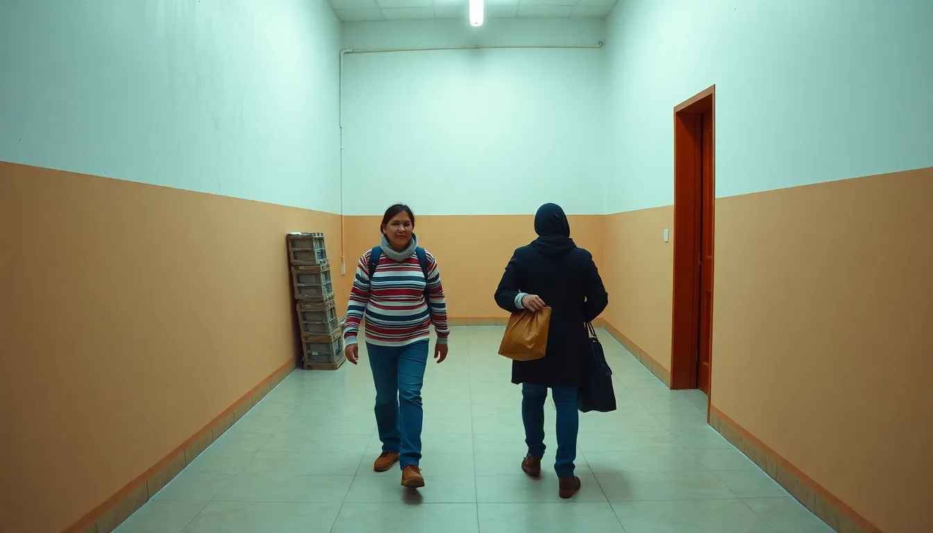 Visa Trabajo España - Fotografía Realista Venezuela España