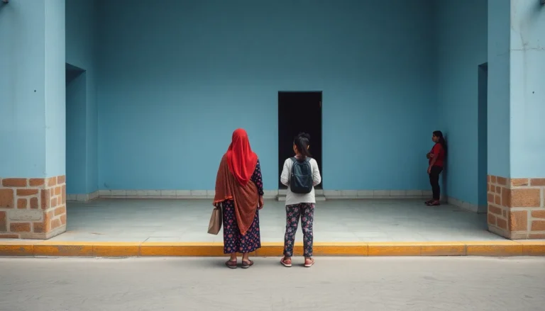 Adaptación Cultural España Venezuela - Fotografía Realista