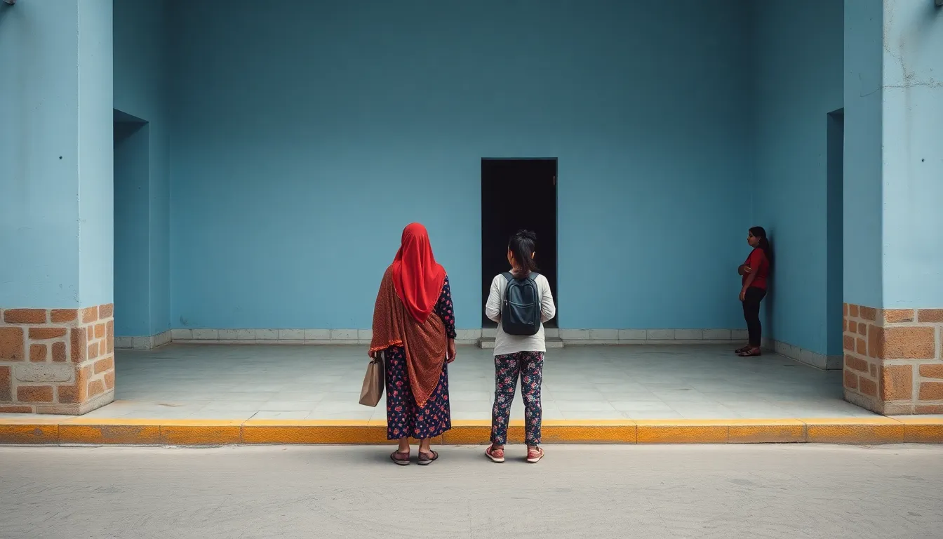 Adaptación Cultural España Venezuela - Fotografía Realista